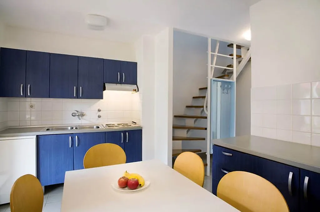 Lanterna Sunny Resort By Valamar location