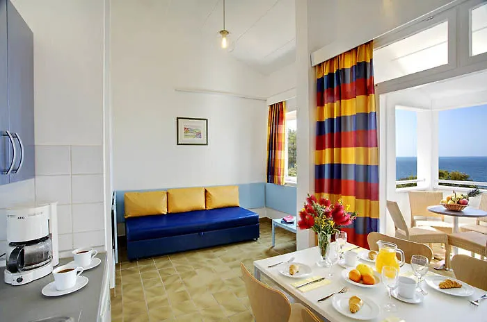 ** Hotel Lanterna Sunny Resort By Valamar Poreč Croacia